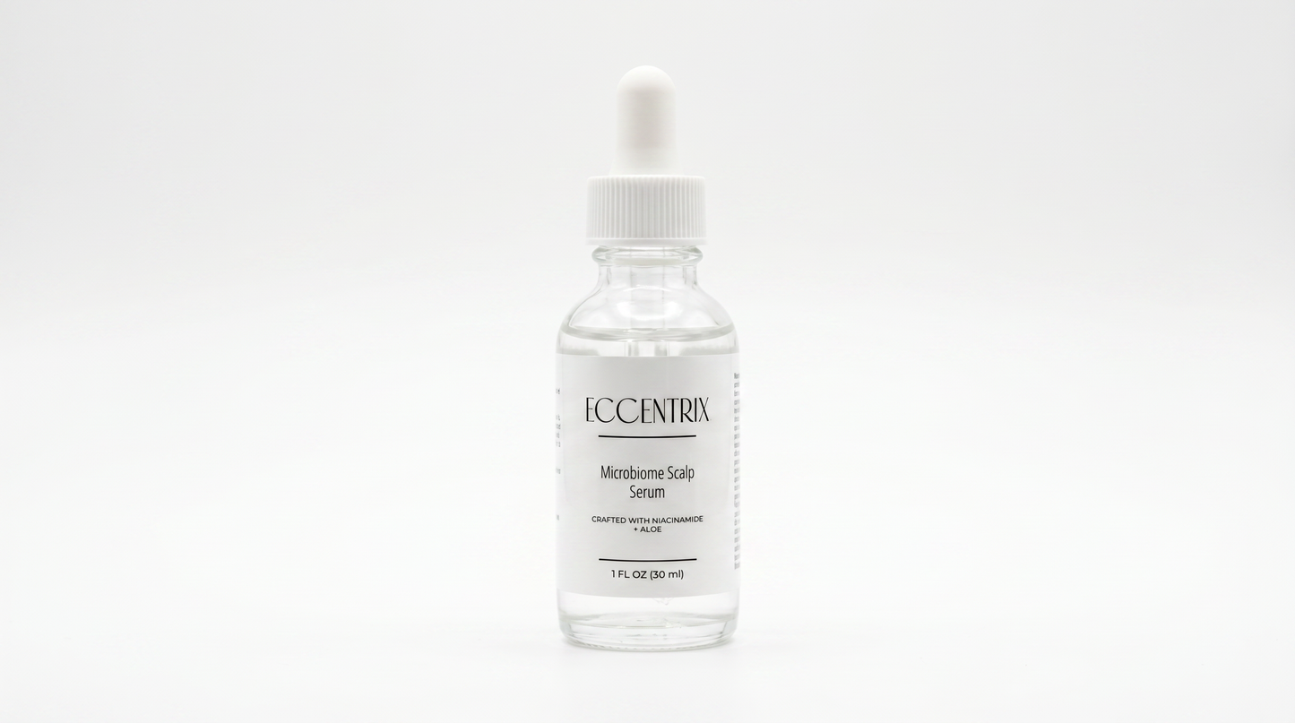 Scalp Reset Kit