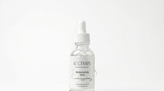 Eccentrix Scalp Serum