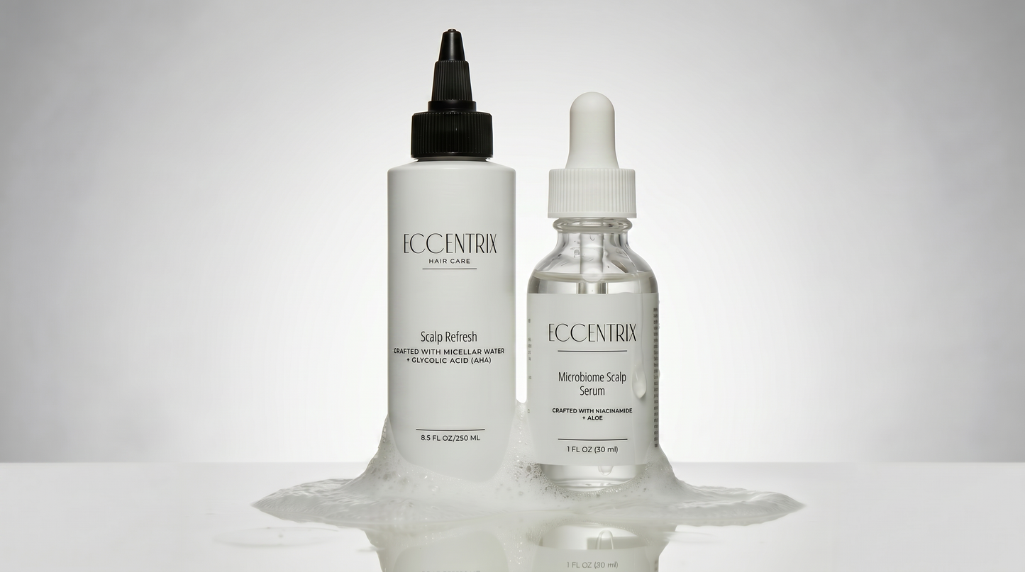 Scalp Reset Kit
