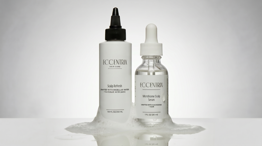 Scalp Reset Kit